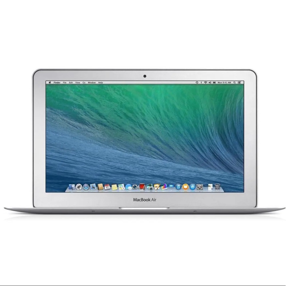 MacBook Air 11" (2015) - Core i5 - 1.6 GHz - SSD 128 GB - RAM 8GB